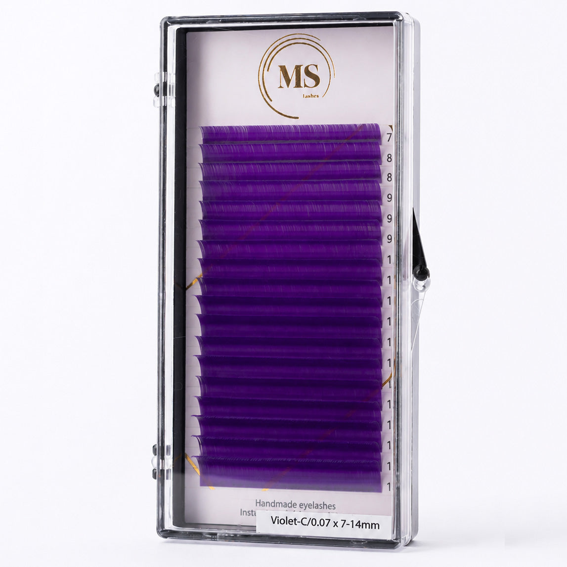 Lash Collections