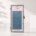 Mink Touch Lashes – Ocean Blue