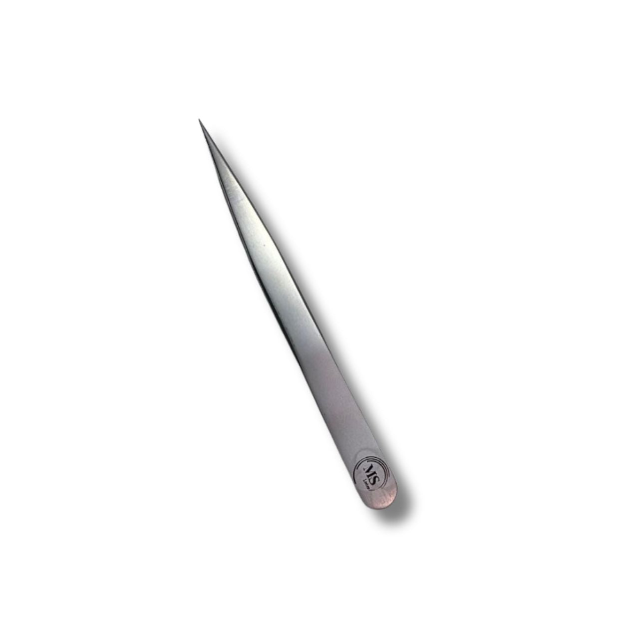 Pinzetta Dritta per Separazione -  Colore Silver