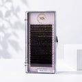 Mink Touch Lashes – Brown