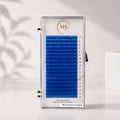 Mink Touch Lashes – Blue