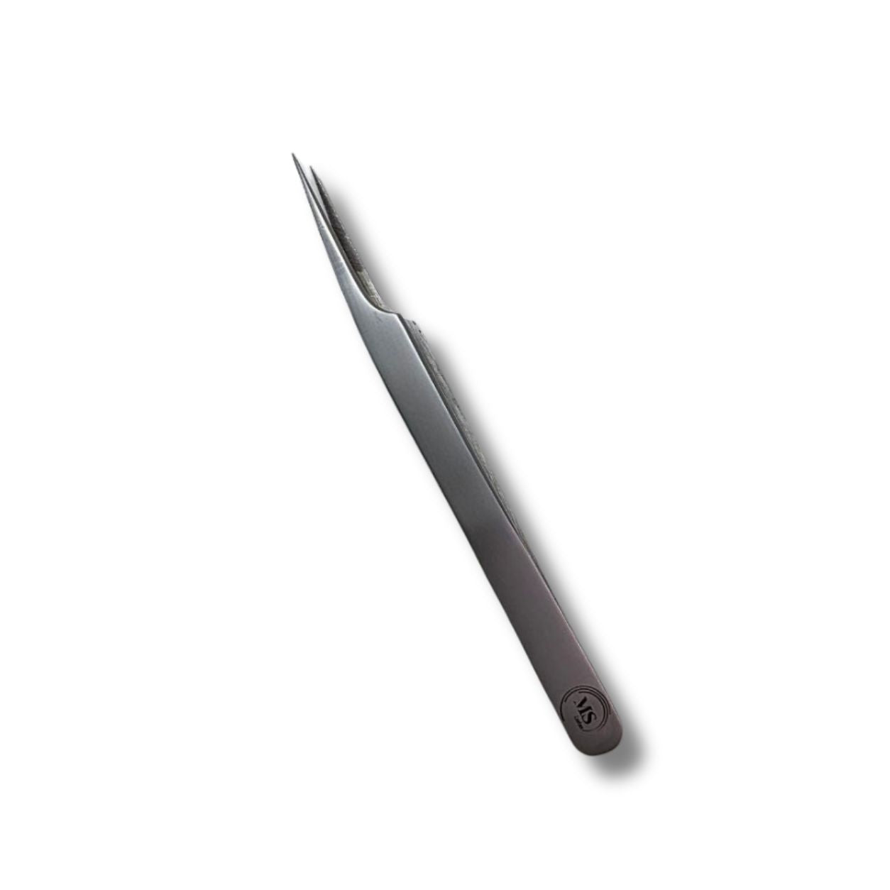 Pinzetta Dritta per Separazione -  Silver V2