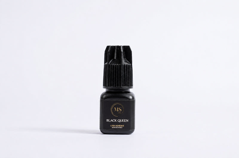 Black Queen Premium Adhesive - High Retention Glue