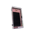 Ciglia Mink 0,15 - Black - Lunghezze mix