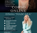 Corso online Effetto Mascara