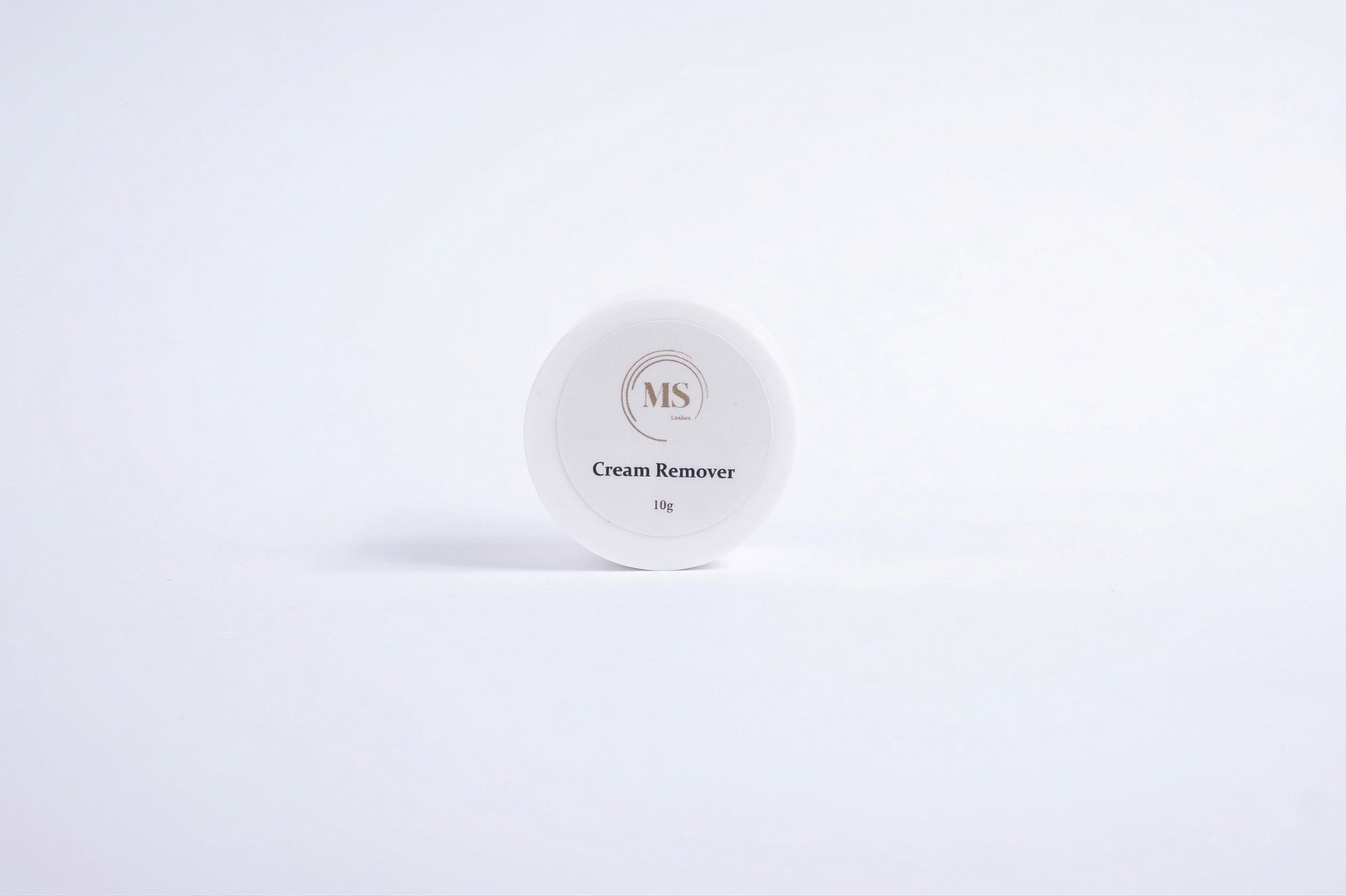 Velvet Cream Remover – Gentle Dissolving Formula
