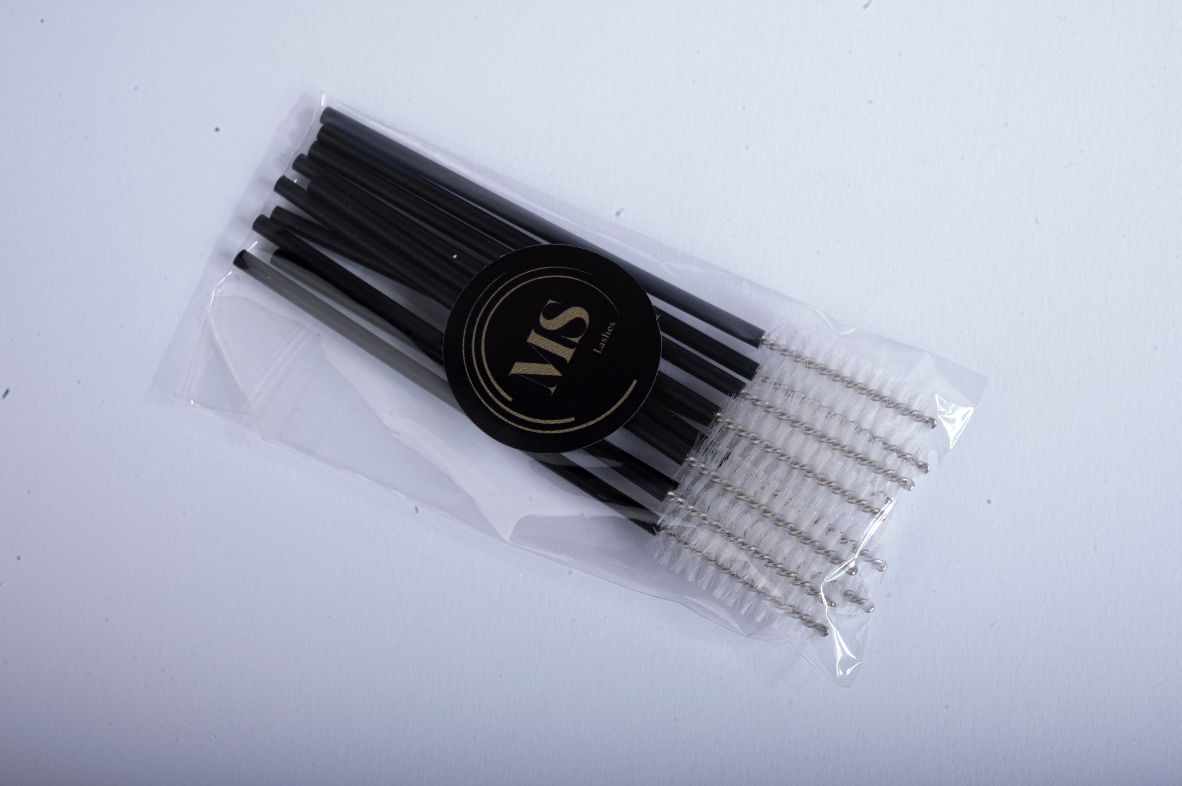 Classic Lash Wands – Color Edition