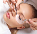 Manuale Volume Eyelash Extension