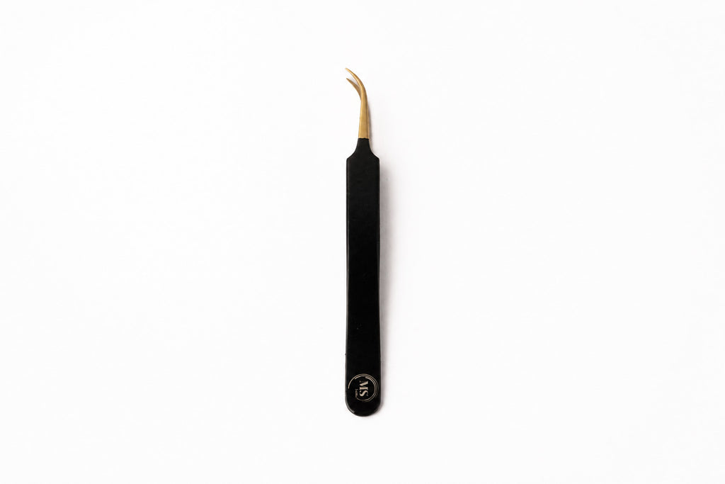 Master Volume Tweezers – Precision Grip Collection