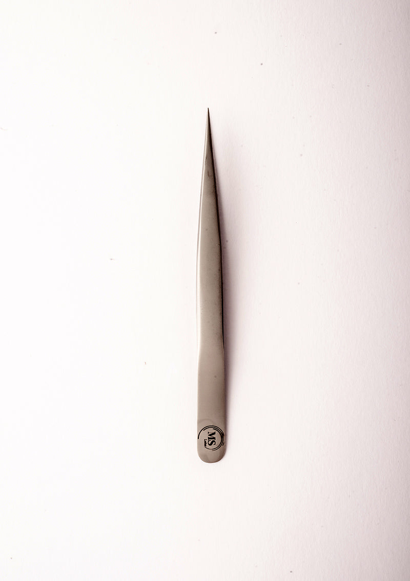 Master Volume Tweezers – Precision Grip Collection