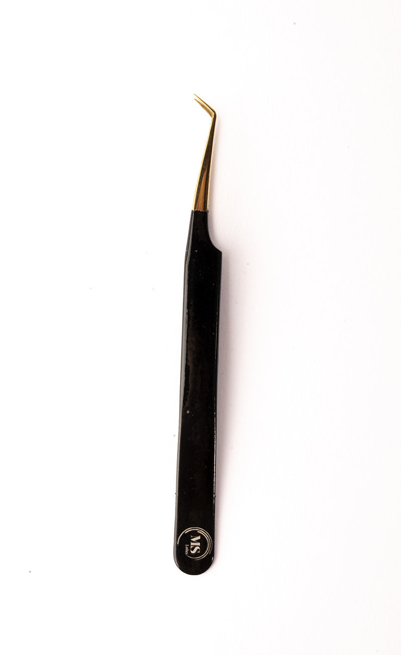 Master Volume Tweezers – Precision Grip Collection
