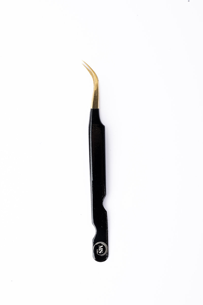 Master Volume Tweezers – Precision Grip Collection