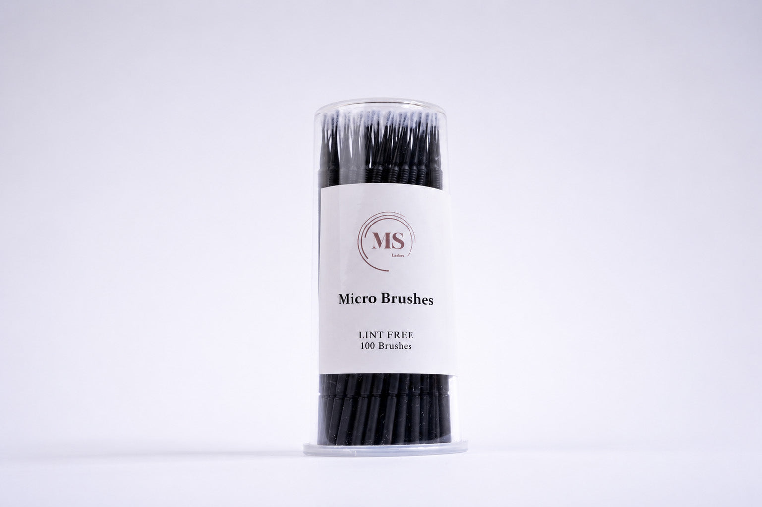 Precision Micro Brushes – Slim Tip S