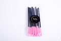 Classic Lash Wands – Pink & Black Edition