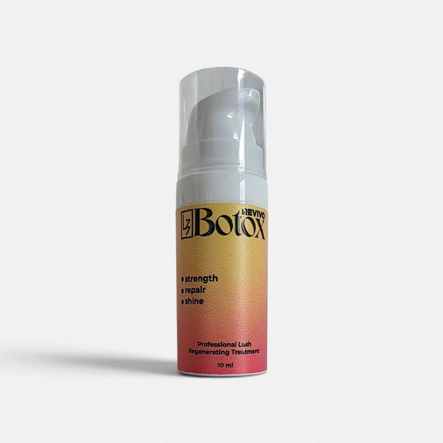 Botox per Laminazione Ciglia