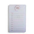 MS Premium Lash Pad - Bianco - Palette Professionale per Extension Ciglia